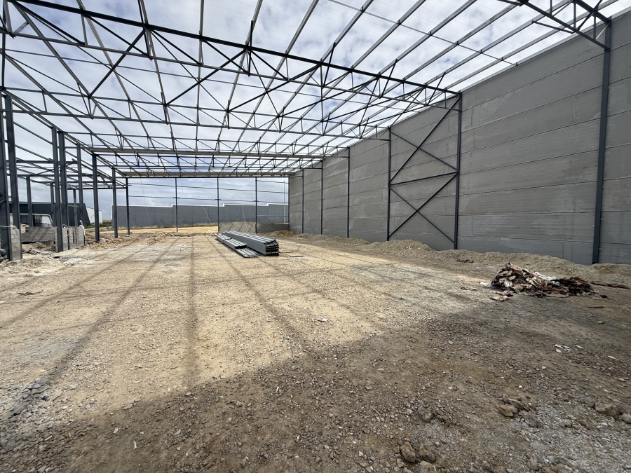 To Let commercial Property for Rent in Rivergate Western Cape